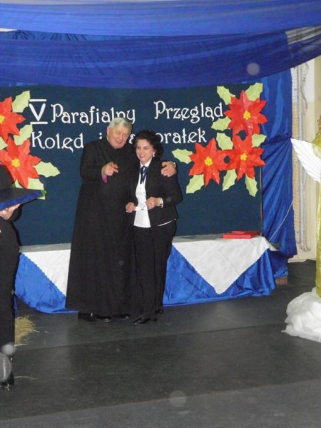 V Przegląd Kolęd 2017